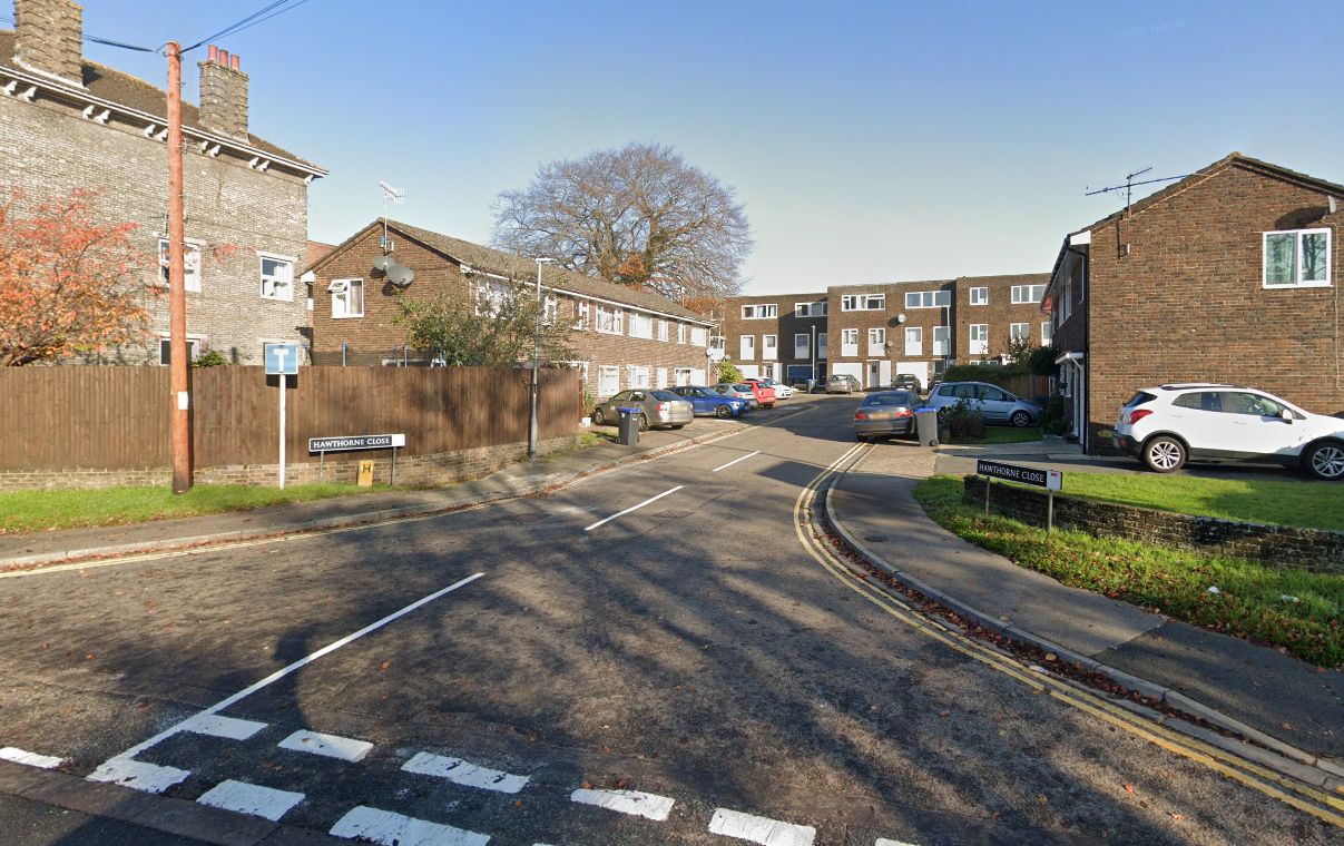 Landlord fined £3000 after up to 20 people living in Salisbury house